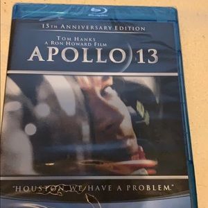 Apollo 13 dvd
